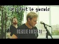 Charlie boisseau  on sfait la gueule version live