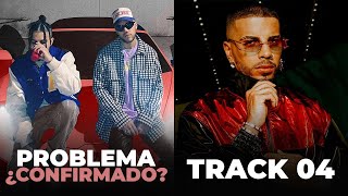 RAUW ALEJANDRO vs JHAY CORTEZ ¿se confirma? y TRACK 04