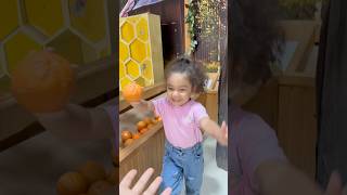 Manavcı Kız Bana Çürük Elma Verdi😂 Şfetbeniöneçıkar