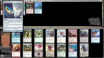 Channel LSV - ROE Draft #11 (Drafting, Part 1)