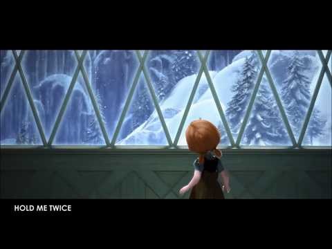 TWICE MIMO - Do You Want To Build A Snowman