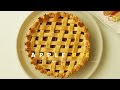 사과를 두른♪ 애플 파이 만들기, 사과 타르트 : How to make Apple pie, tart : アップルパイ,タルト -Cooking tree쿠킹트리