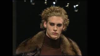 JPG GAULTIER2 Man Fall 2006
