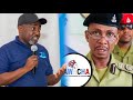 WAKILI MWABUKUSI AMLIPUA KAMANDA WA POLISI MARA SAKATA LA KUWAPIGA MABOMU WAMAMA WA CHADEMA