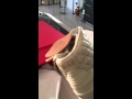 Jordan Just Don 2 Beach Cream unboxing