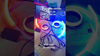 led car dmx new module #ledcar #dmx #ledmodule