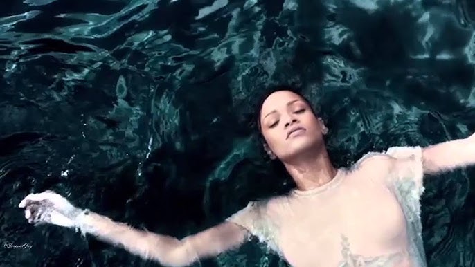 Rihanna - Same Ol' Mistakes (Lyrics) [HD] - - Vidéo Dailymotion