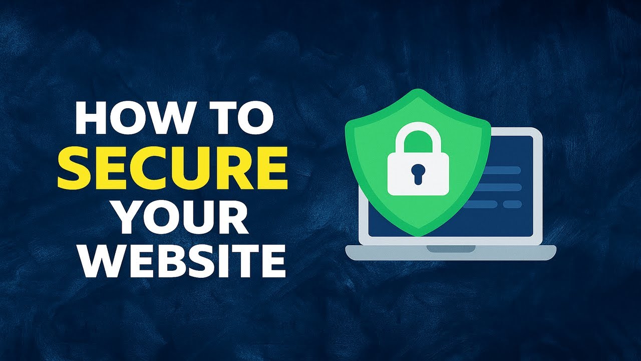 How Hackers REALLY Hack Websites (Explained Simply)