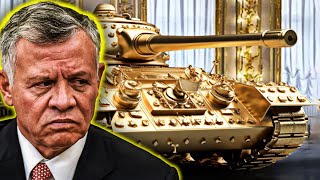 The Richest Family in Jordan