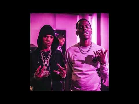 A Boogie Wit Da Hoodie & Young Dolph - DARE 
