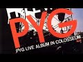 FREE with PYG [Live] [Disc 2]