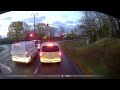 sinnlose Aktionen, unfassbar sowas #dashcamgermany #dashcam