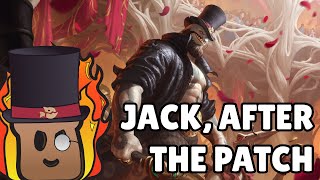 Jack after the Patch | Jack vs Asol Full Run