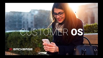 Backbase Webinar: Customer OS
