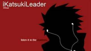 the ultamate naruto Ipod songs