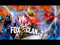 The Fox Clan Episode 2 The Rise of Lightning!!! (Fortnite Roleplay)