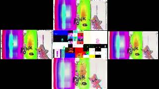 Pinkfong Jern Effects Octoparison