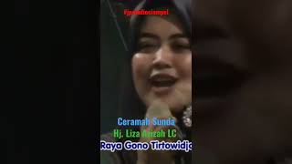Download Lagu ceramah Sunda Lucu Hj. Liza Azizah LC Karawang pondok pesantren Sirojul Qori #jpstudiociampel MP3 Download Lagu ceramah Sunda Lucu Hj. Liza Azizah LC Karawang pondok pesantren Sirojul Qori #jpstudiociampel MP3