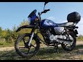 Bajaj Boxer за 50 тыс.рублей