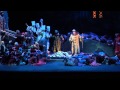 Stanislav MOSTOVOY - Simpleton - "Boris Godunov" - Bolshoi Theatre - 04.12.2011