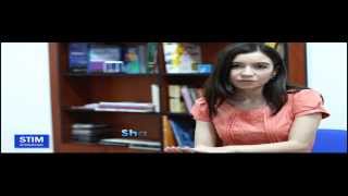 Stim International English