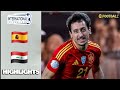 Spain vs Iraq | International Friendly 2026 Full Match Highlights
