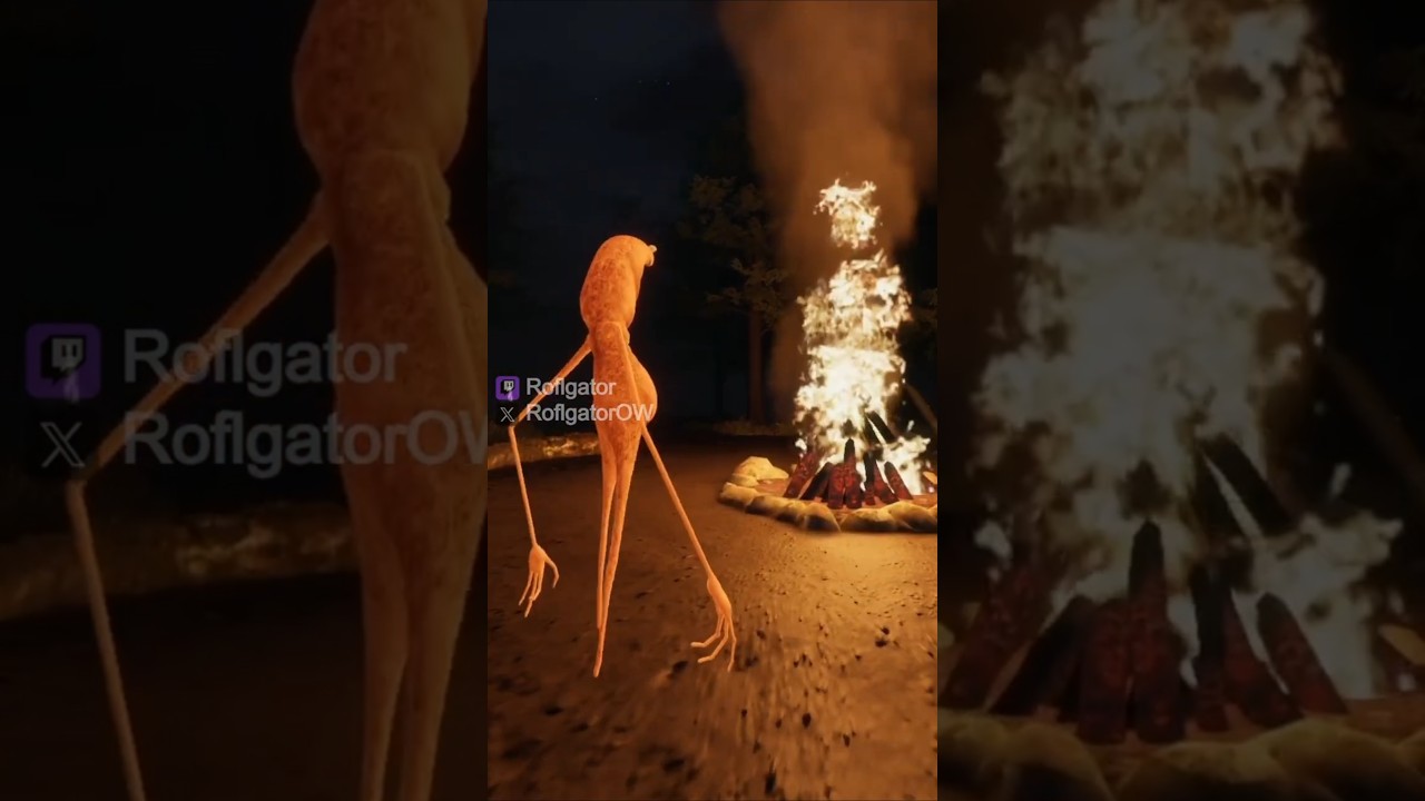 Do you think we will ever get to see Marcus's house in Seattle? 