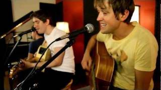 Video thumbnail of ""Someone Like You" - Adele (Cover by Alex Goot, Luke Conard, Chad Sugg)"