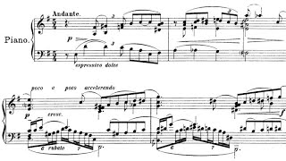 Aleksandr Krein - 2 Poems Op. 11 Audio Sheet Music