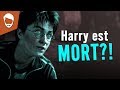 Harry Potter MEURT dans le Prisonnier d'Azkaban ?!!
