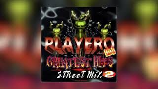 Miss Goodie Goodie - Ruben Sam - Playero Greatest Hits Street Mix, Vol. 2