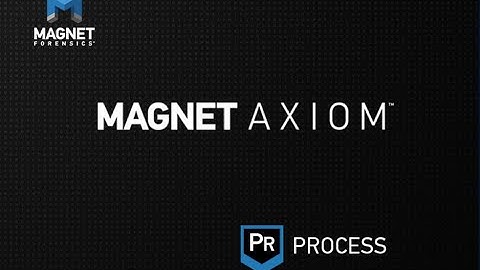 Magnet Axiom custom Artifacts