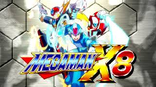 Mega Man X8 Original Sound Track - Primrose