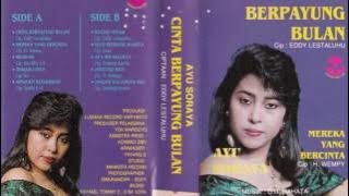Ayu Soraya - Cinta Berpayung Bulan { by Sonny Sendu } Dangdut