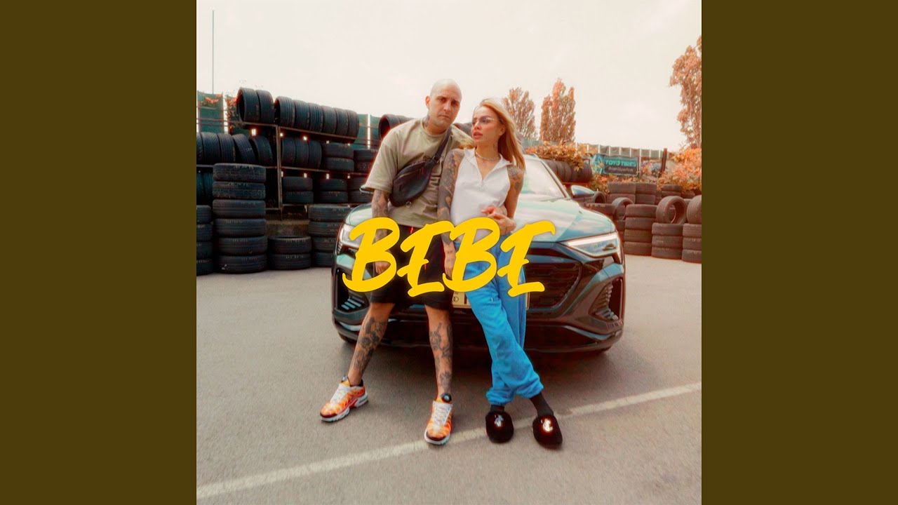 BEBE - YouTube