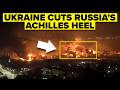 Ukraine Just Found the Way to WIN This WAR… It’s So SIMPLE!