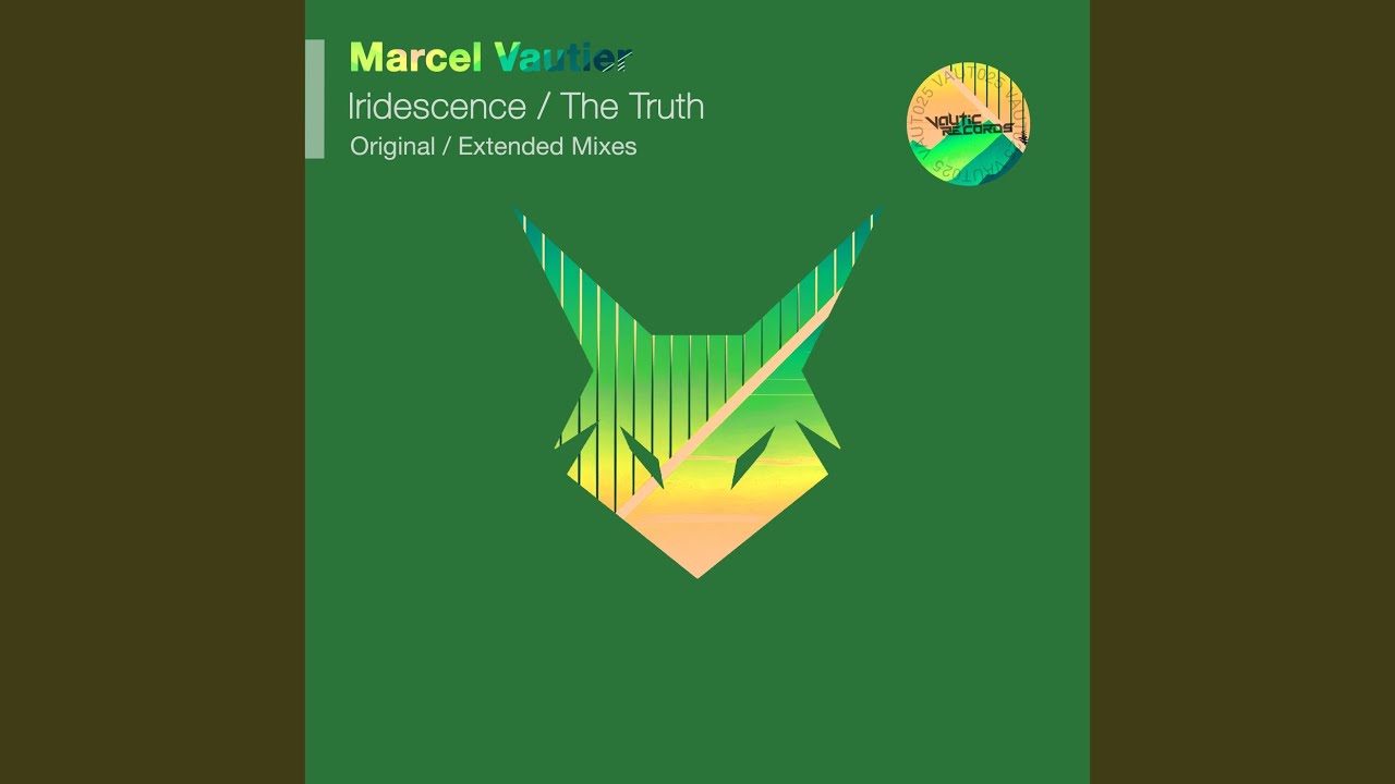 Watch Iridescence (Extended Mix) on YouTube Watch Iridescence (Extended Mix) on YouTube