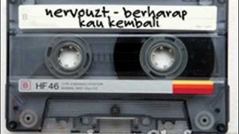 Berharap kau kembali - Cover by 