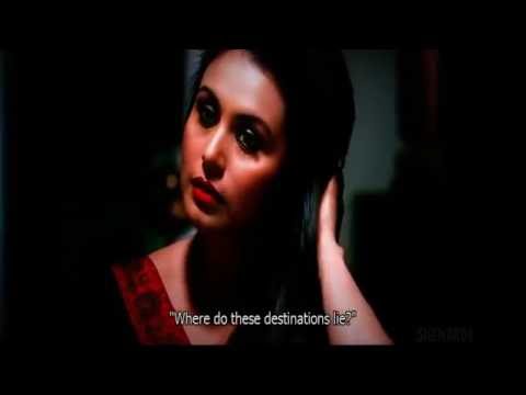 Ajeeb Dastaan Hai Yeh with English subtitles - Bombay Talkies Song  720p