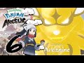 ARCANINE FUORI CONTROLLO - EP.6 Leggende Pokemon Arceus