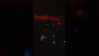 Nogge Live 24.02.17 Sax Clubzone Dölzig