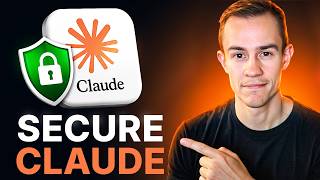 How to secure Claude AI for your Business