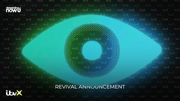 Big Brother UK | Revival Announcement - ITVX