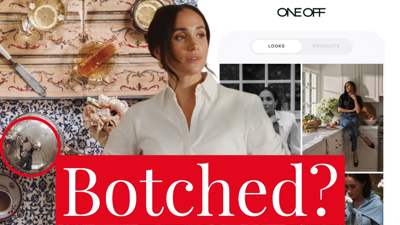 Brand Identity and Marketing Fundamentals