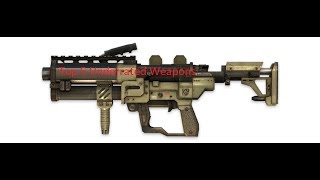 Top 5 underrated weapons in Titanfall 2