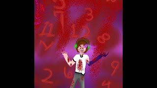 EnderOni Speedpaint:OniTy