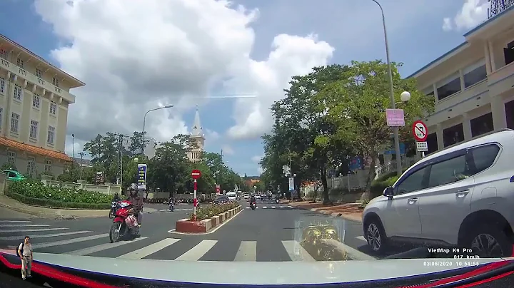 Về khách sạn Sammy Đà Lạt