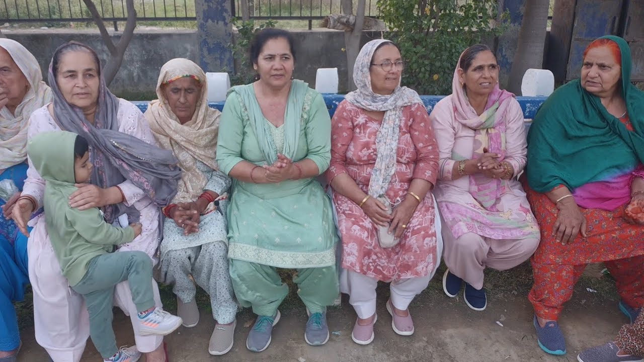 भजन-455❤️🤎कृष्ण नै मारी पिचकारी, हे मेरी साड़ी की आब उतारी |#haryanvilokgeetbhajan 🙏🙏