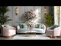 Glamorous Spring Home Decor 2026 🌸 | Luxury Easter Decorating Ideas &amp; Elegant Interiors