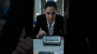 Action movie: don't judge a book by it's cover, respect everyone looks doesn't matter #movie
